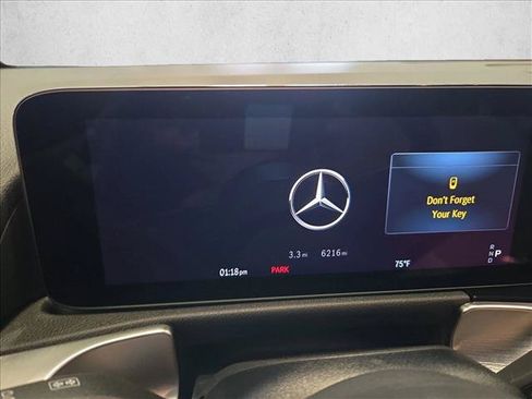 Certified 2026 Mercedes-Benz GLB 250 image 10