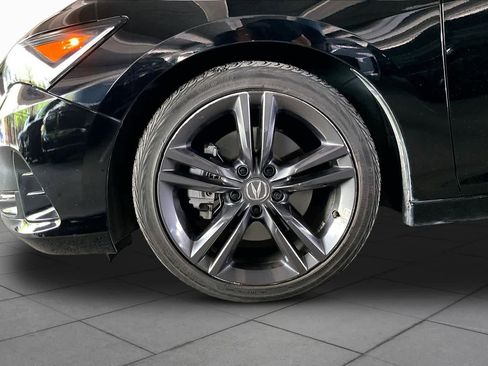 Used 2023 Acura Integra A-Spec image 10