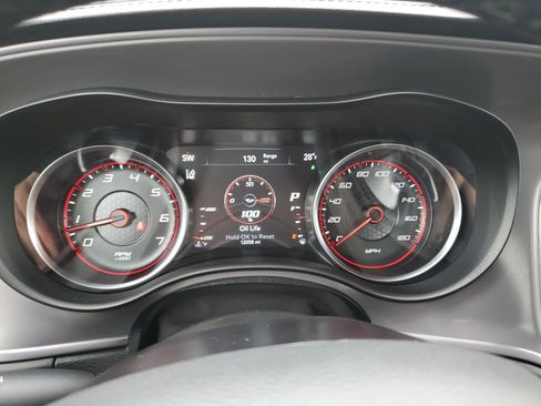 Used 2023 Dodge Charger Scat Pack w/ Plus Group image 22