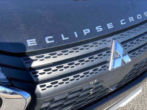 Used 2024 Mitsubishi Eclipse Cross SE image 28