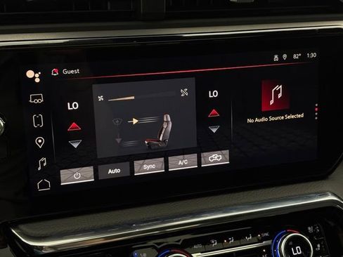 New 2026 GMC Sierra 1500 Denali AWD/4WD image 28