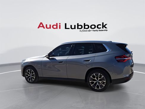 Used 2025 BMW X3 xDrive30i image 6