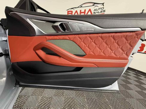 Used 2023 BMW M8 Gran Coupe xDrive Competition image 52