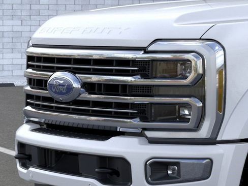 New 2026 Ford F450 4x4 Crew Cab Super Duty image 17