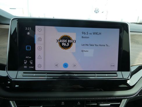 New 2026 Volkswagen Atlas SE AWD/4WD image 23