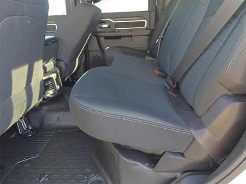 New 2025 RAM 5500 Tradesman image 12