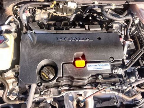 Used 2020 Honda Civic LX image 10