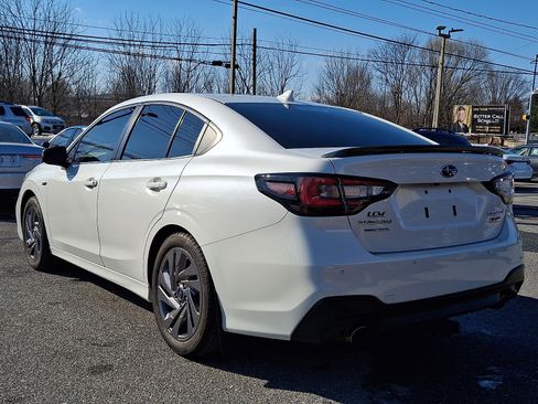 Used 2024 Subaru Legacy Sport image 6