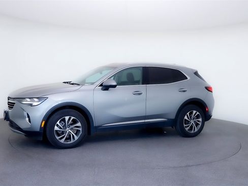 Used 2023 Buick Envision Essence image 15