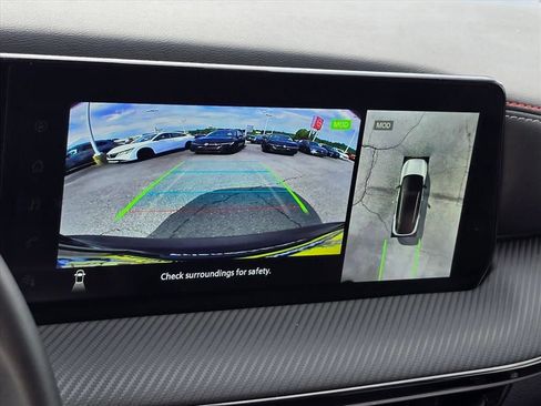 Used 2025 Nissan Kicks SR FWD image 5