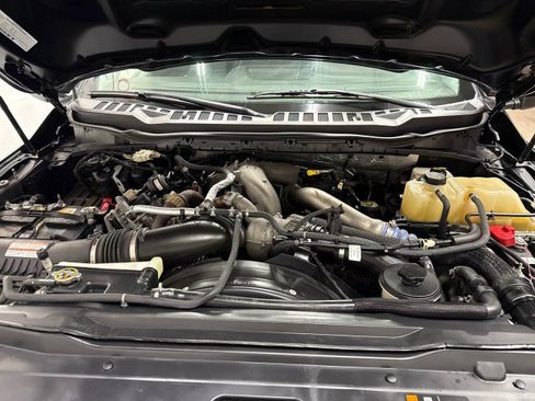 Used 2024 Ford F350 XL AWD/4WD image 47