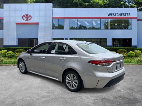 New 2026 Toyota Corolla LE image 5