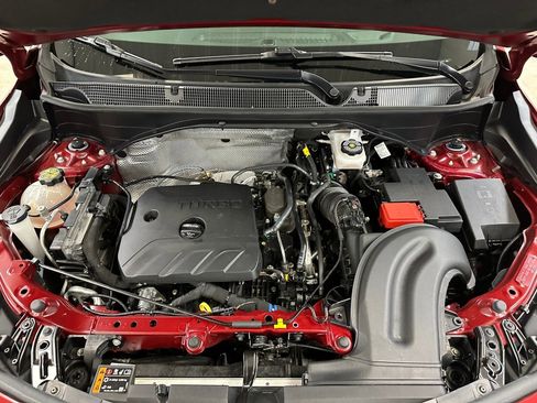 Used 2023 Buick Encore GX Essence w/ Experience Buick Package image 39