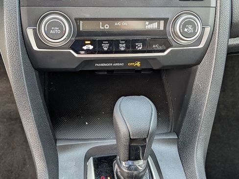 Used 2017 Honda Civic LX image 29