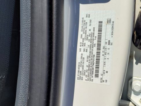 Used 2022 Ford F350 Platinum image 18