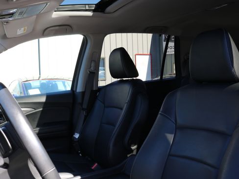 Used 2022 Honda Pilot EX-L image 13