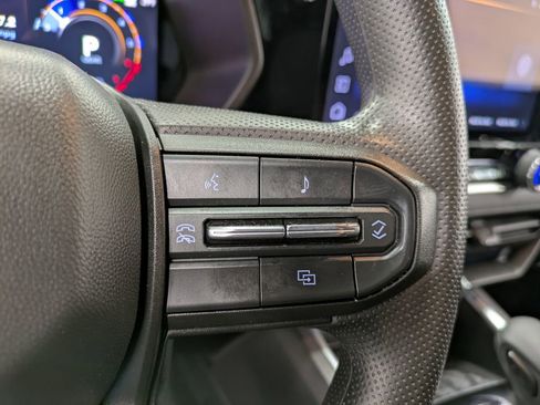 Used 2024 Chevrolet Colorado Trail Boss w/ Safety Package image 20