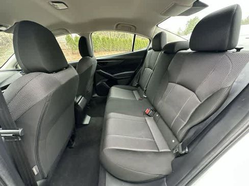 Certified 2023 Subaru Impreza 2.0i image 16