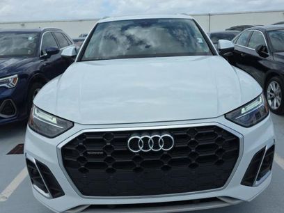 Used 2023 Audi Q5 2.0T Premium w/ Convenience Package