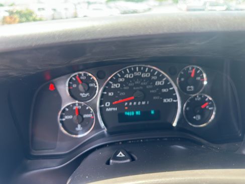 Used 2019 Chevrolet Express 3500 LS RWD image 22