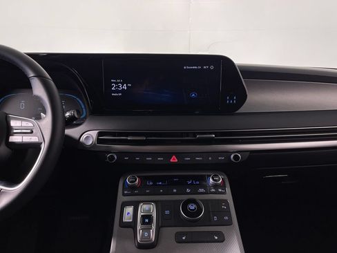 Certified 2025 Hyundai Palisade XRT FWD image 16