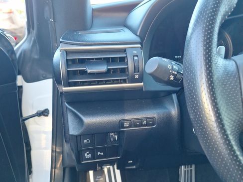 Used 2018 Lexus RC 350 image 9