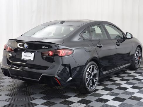 Certified 2025 BMW 228i xDrive AWD/4WD image 19