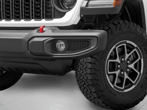 Used 2024 Jeep Wrangler Unlimited Rubicon AWD/4WD image 55