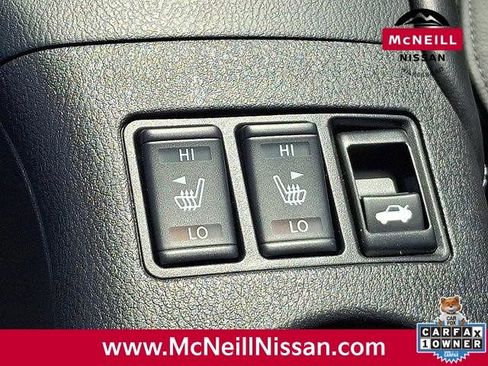 Used 2024 Nissan Z Performance w/ Floor Mat Package image 26