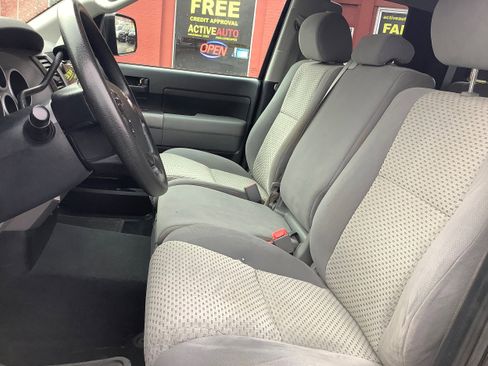 Used 2012 Toyota Tundra 4x4 Double Cab image 10