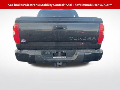 Used 2017 Toyota Tundra SR5 image 6