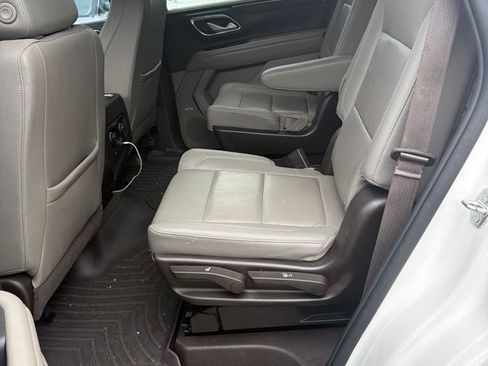Used 2021 Chevrolet Tahoe LT RWD image 7