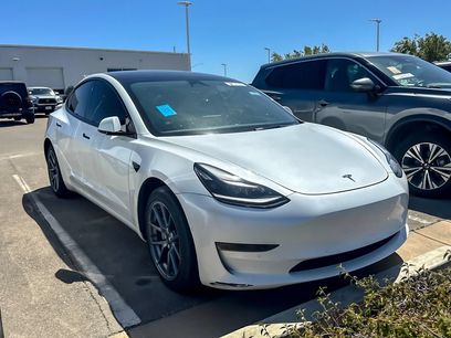 Used 2022 Tesla Model 3 Long Range