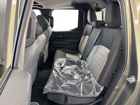 New 2026 Toyota Tacoma TRD Sport image 37