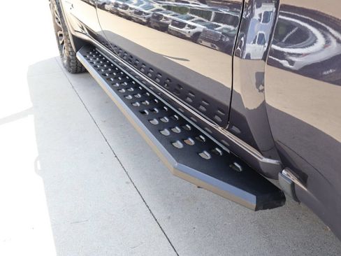 Certified 2022 GMC Sierra 1500 AT4X AWD/4WD image 10