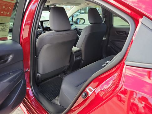 New 2026 Toyota Corolla LE image 9