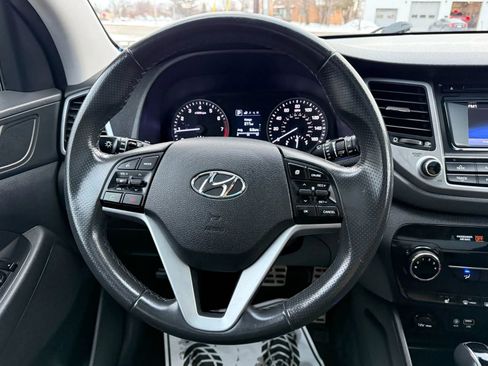Used 2017 Hyundai Tucson Night image 32