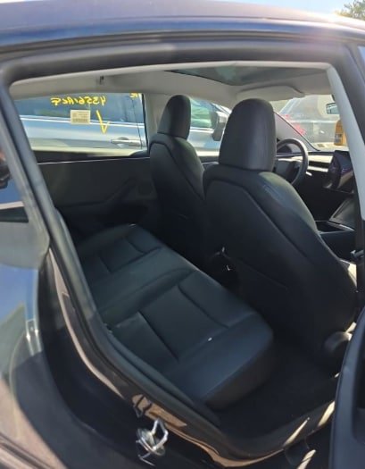Used 2024 Tesla Model 3 RWD image 5