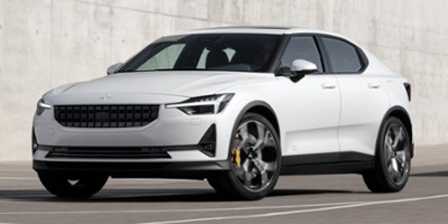 Used 2023 Polestar Polestar 2 w/ Pilot Pack AWD/4WD image 1