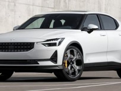 Used 2023 Polestar Polestar 2 w/ Pilot Pack