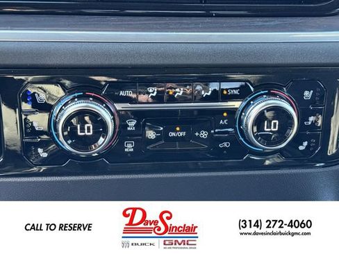 New 2026 GMC Sierra 1500 SLT w/ SLT Premium Package AWD/4WD image 19