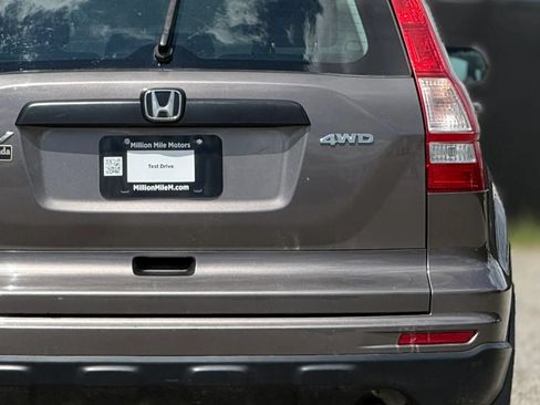 Used 2011 Honda CR-V LX image 14