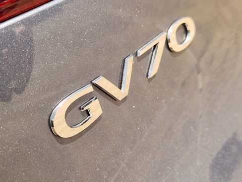 New 2026 Genesis GV70 2.5T AWD/4WD image 6