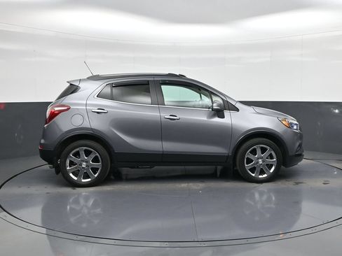 Used 2019 Buick Encore Essence w/ Experience Buick Package AWD/4WD image 8