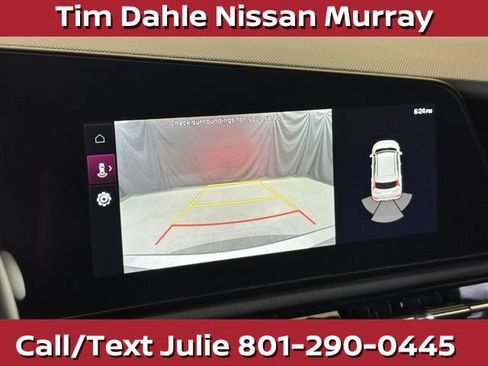 Used 2023 Kia Niro Wind FWD image 28