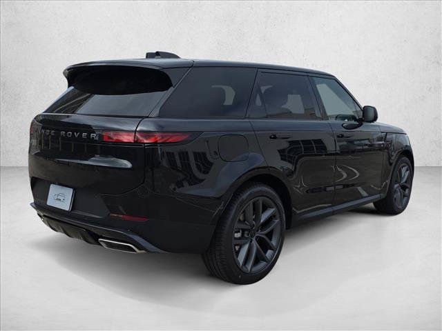 New 2027 Land Rover Range Rover Sport SE AWD/4WD image 5