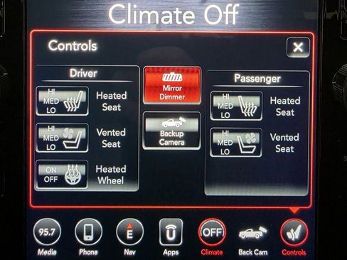 Used 2020 RAM 1500 Sport w/ Level 2 Equipment Goup w/2_L image 39