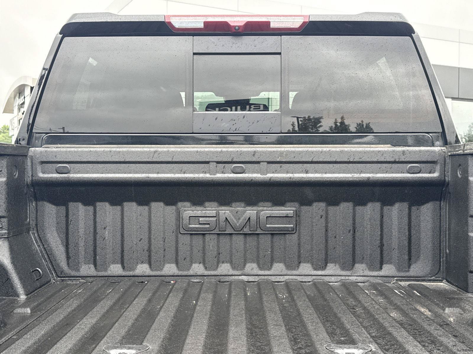 Used 2025 GMC Sierra 2500 Denali AWD/4WD image 8