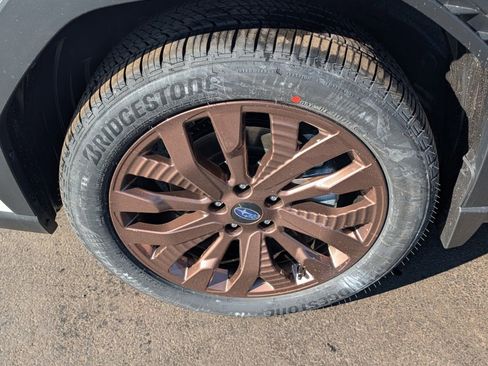 New 2026 Subaru Forester Sport image 23