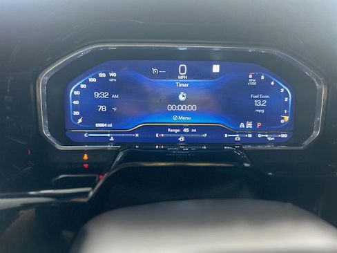 Used 2023 Chevrolet Silverado 1500 RST w/ RST All Star Premium Package image 23